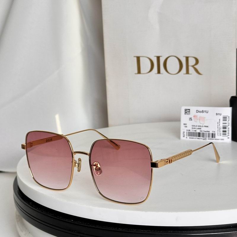 Dior Sunglasses ID:20260410-398